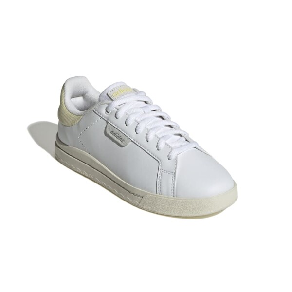 Championes Adidas Court Silk Blanco