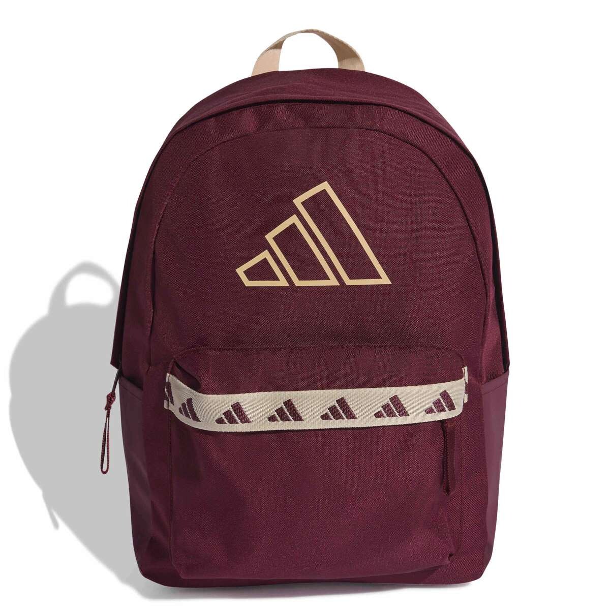 Mochila Chupín Tape Bpk Unisex - Morado 