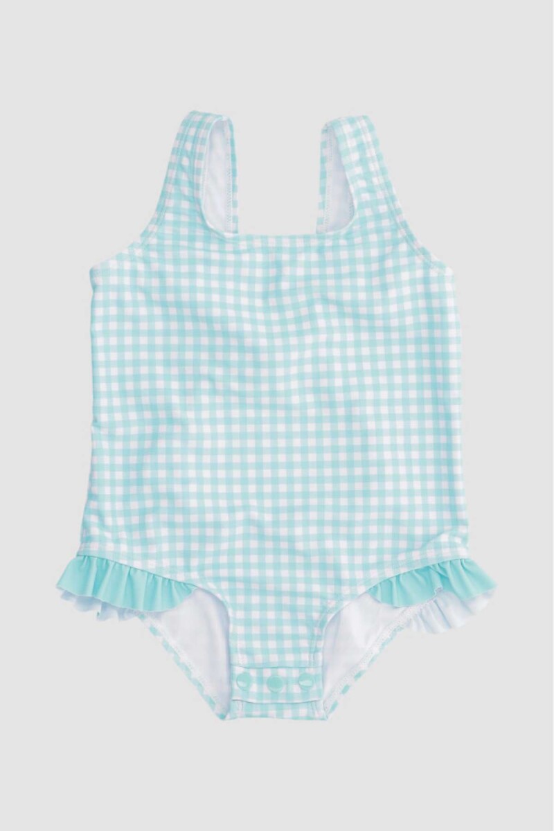 Mallas my baby 6-36m - Turquesa 