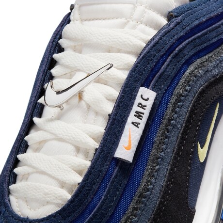 Nike Air Max 97 SE Blue