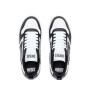 S-Ukiyo V2 Low - Hombre Black/White