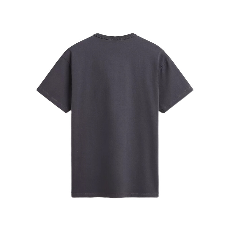 Remera Mc Vans Off The Wall Ii Pocket - GRIS Remera Mc Vans Off The Wall Ii Pocket - GRIS