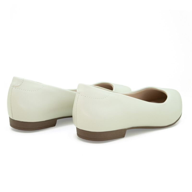 CHATITA BEIRA RIO Mujer 4136.1002-30277 Blanco