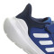 Championes de Niños Adidas Tensaur Run 3.0 Azul - Marrón - Blanco