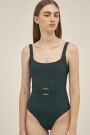 BELT ONE PIECE Eclipse Black