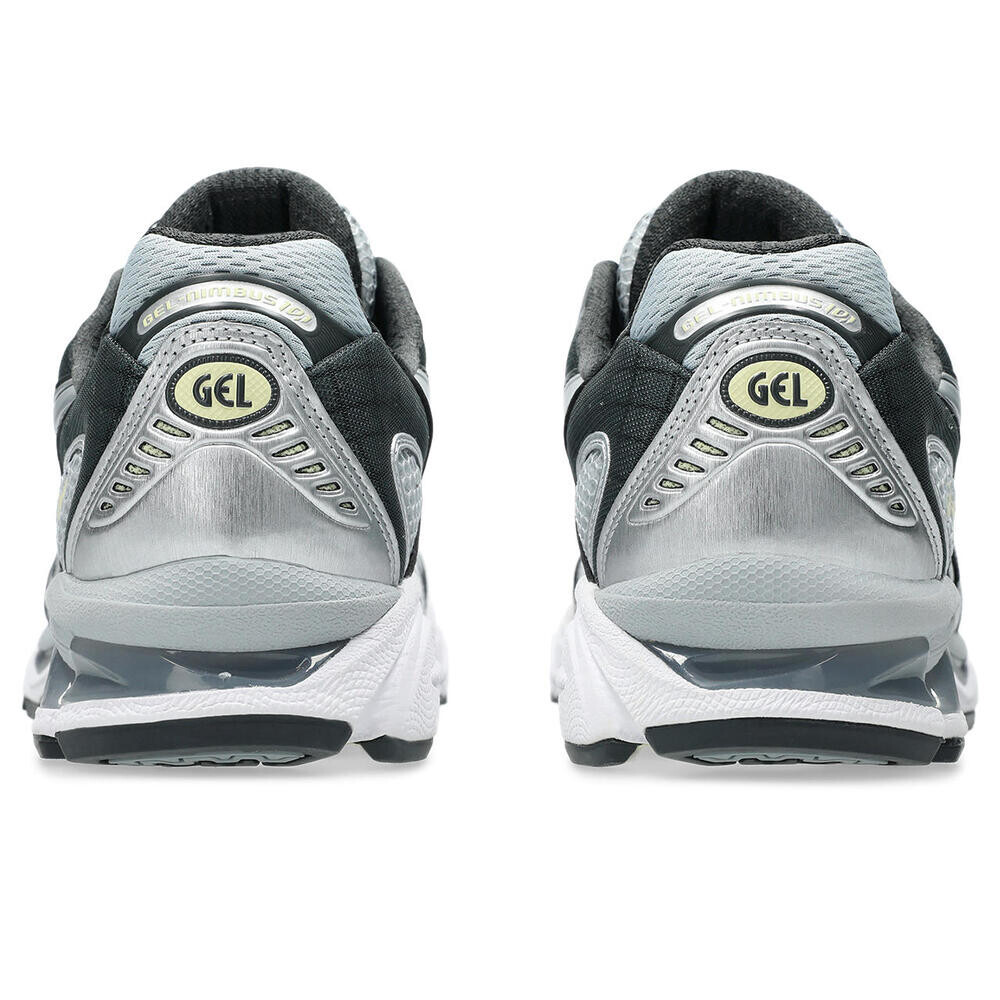 Zapatillas ASICS GEL-Nimbus 10.1 Hombre Piedmont Grey/Graphite Grey