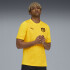 Remera de Hombre Puma Peñarol Train Amarillo