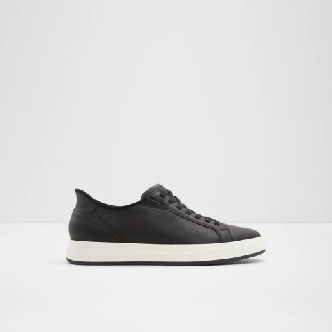 SCOTTIE COGNAC BLACK/BLACK