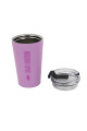 Vaso Termico Oreiro 350ML rosado