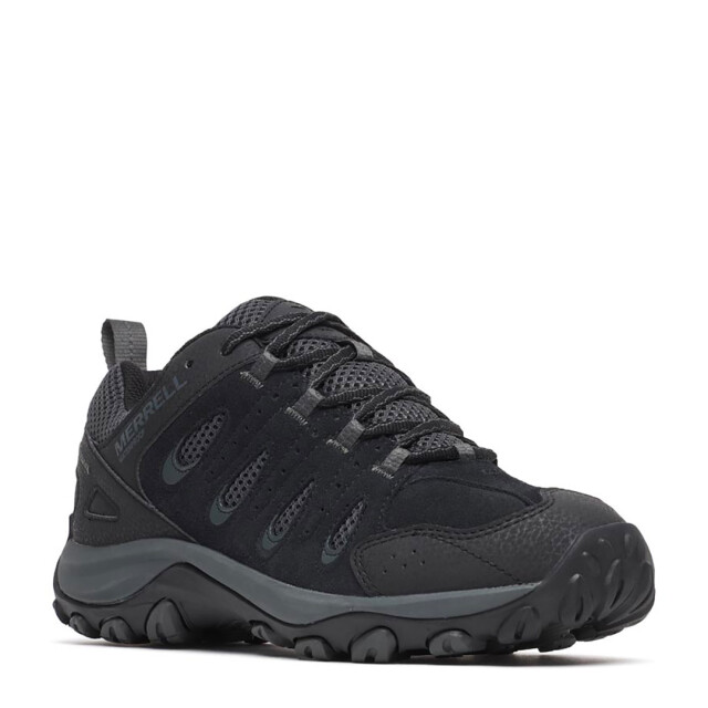 Championes de Hombre Merrell Crosslander 4 Wp Negro