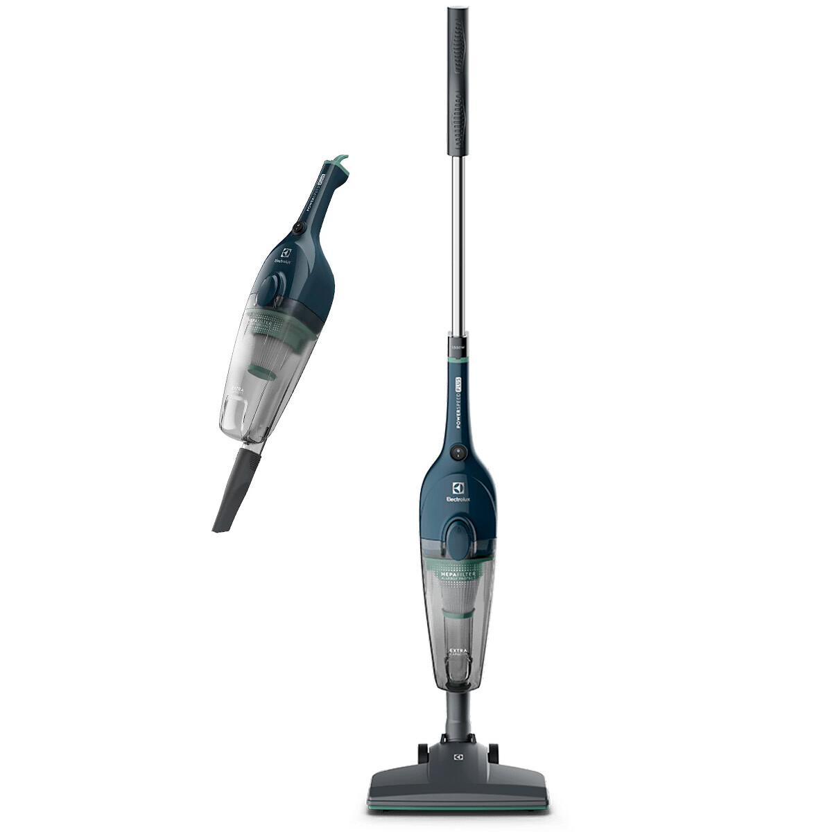 ASPIRADORA VERTICAL ELECTROLUX STK14**** 