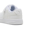 Championes PUMA Caven III AC+Inf Niños 406247 01 Blanco