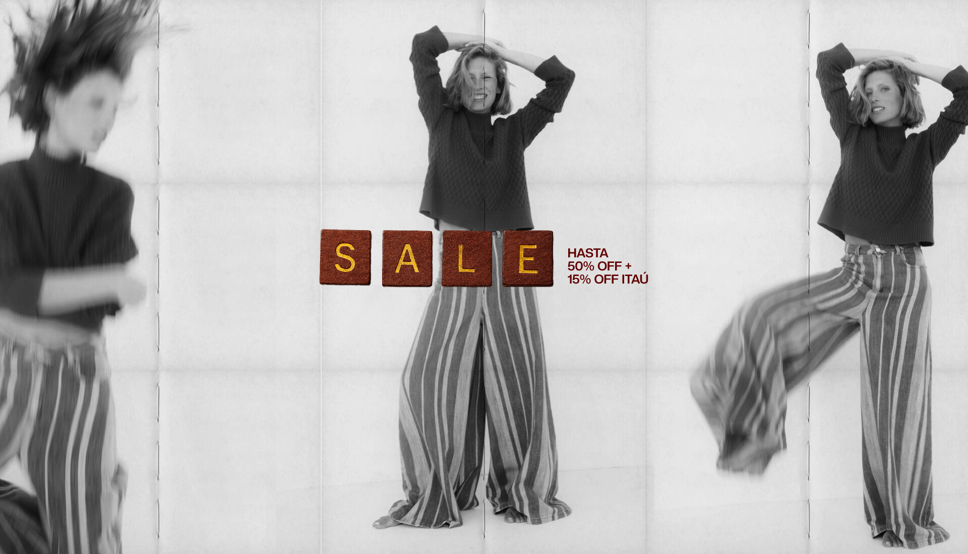 SALE FW25