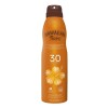 Protector Solar Carrot Spray Continuo Factor 30 - Hawaiian Tropic Protector Solar Carrot Spray Continuo Factor 30 - Hawaiian Tropic