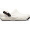 Crocs Bistro Pro LiteRide™ Blanco