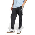 Pantalon de Hombre Adidas M 3S Wv Tc Pt Negro - Blanco