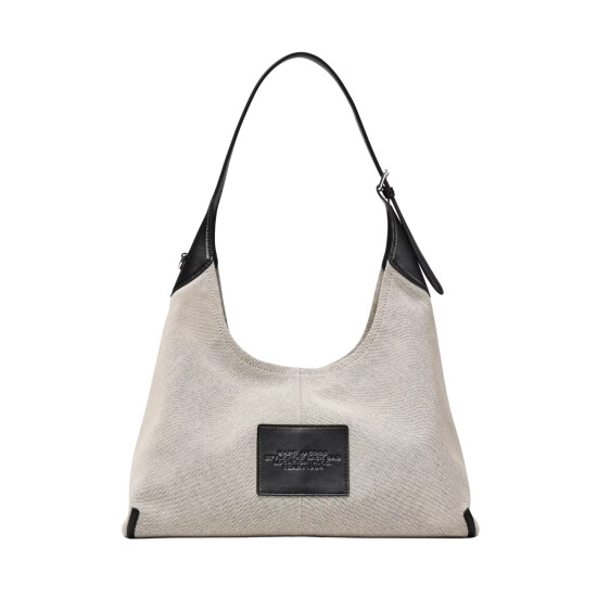 MARC JACOBS - THE BELTED SACK Mostaza
