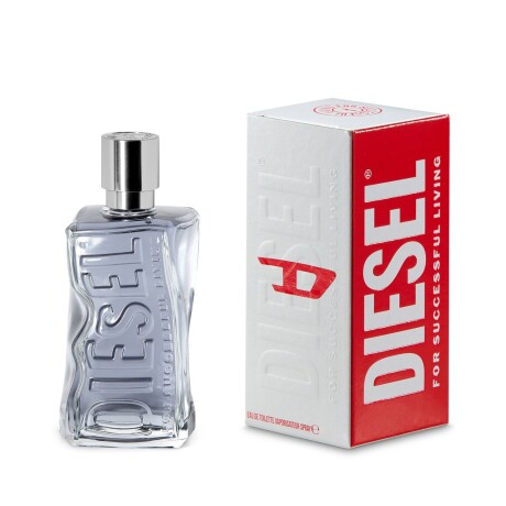 Perfume D by Diesel EDT 100ml Original Perfume D by Diesel EDT 100ml Original