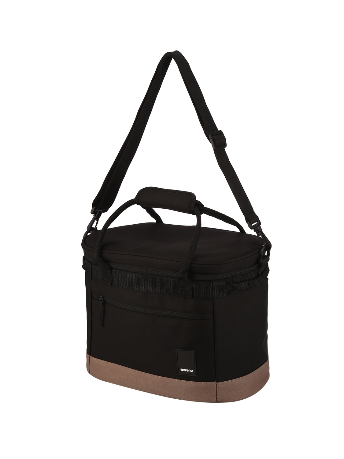 Ice Rover Conservadora Ice Rover Traveller Edition 20 L - Negro — Terrano