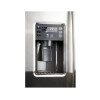 Heladera General Electric Side By Side 643 Ltrs Heladera General Electric Side By Side 643 Ltrs