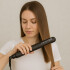Planchita De Pelo Gama Slice Ceramica Ion Antifrizz PLANCHITA DE PELO GAMA SLICE ST NEGRO