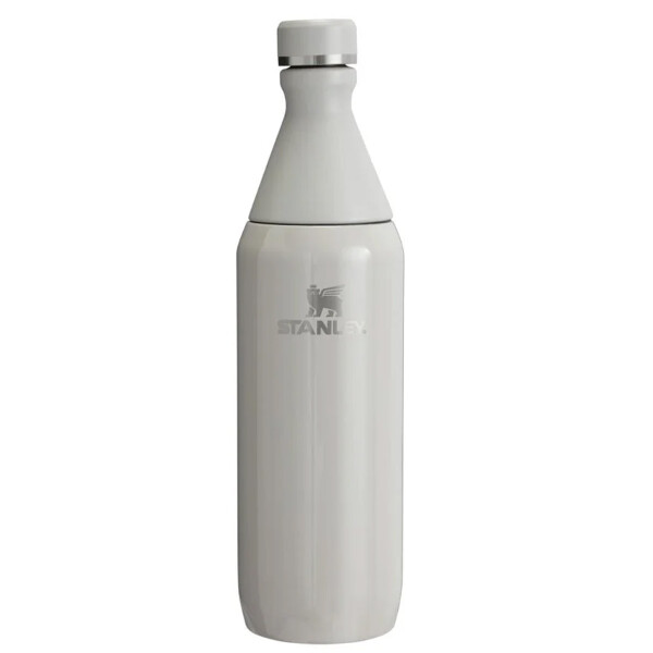BOTELLA STANLEY ALL DAY SLIM ASH 20 OZ BOTELLA STANLEY ALL DAY SLIM ASH 20 OZ