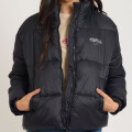 CAMPERA CASIAN DIXIE Negro