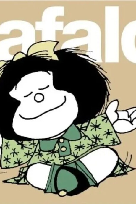 MAFALDA 2 MAFALDA 2