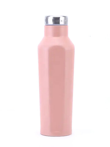 BOTELLA ONIX ROSA PASTEL