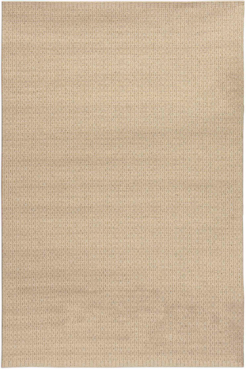 PURE - ALFOMBRA PURE 160X230 WOOL/COCOON BEIGE 