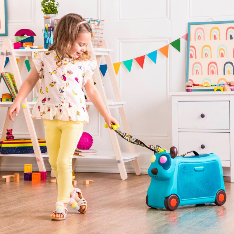 Valija Buggy Perro B. Toys Valija Buggy Perro B. Toys