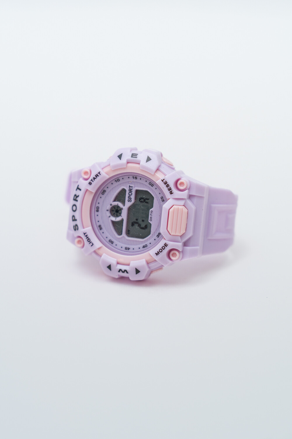 Reloj Lola Violeta