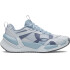 UA W Reign XT-BLU BLU-448
