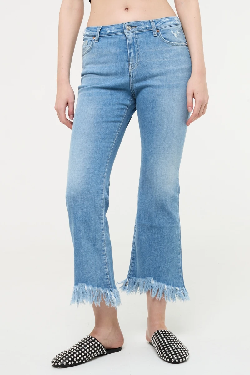 PANTALON Azul