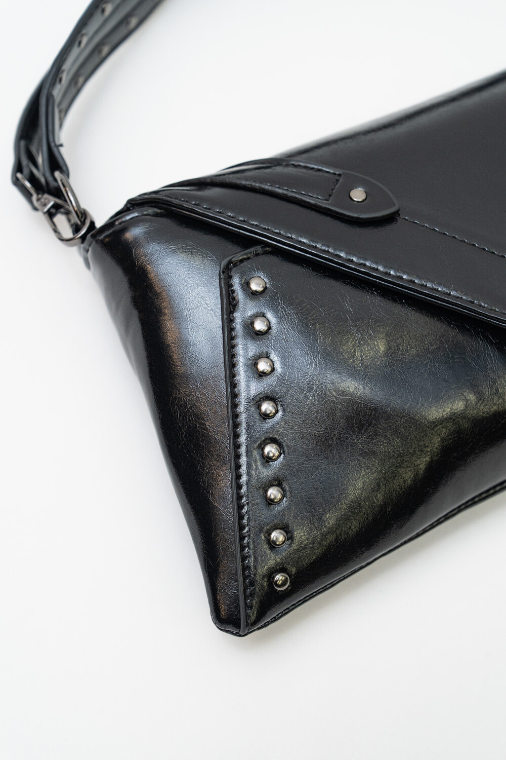 Bolso Vareia Negro