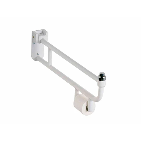 BARRAL REBATIBLE PARA DISCAPACITADOS FERRUM ESPACIO 000