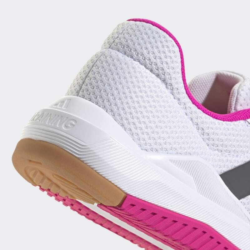 Championes Adidas Dropset Base Blanco