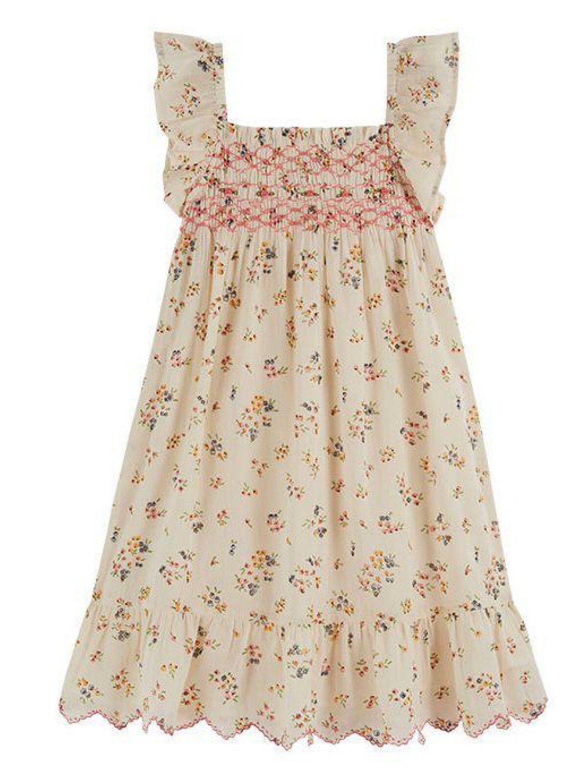 Vestido Delfina Vestido Delfina