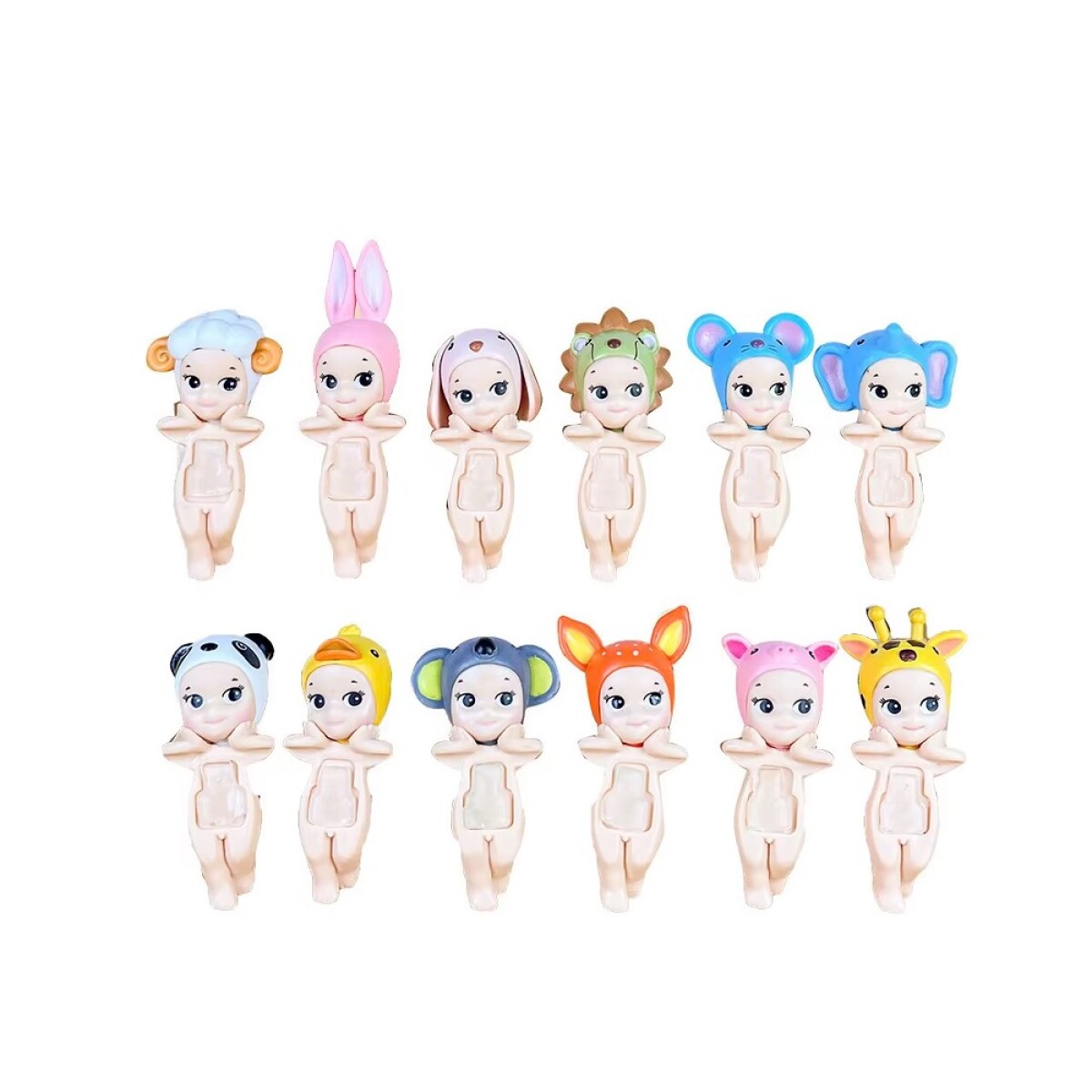 Figura Sonny Angeles PS-4 Hippers Trendtoday 