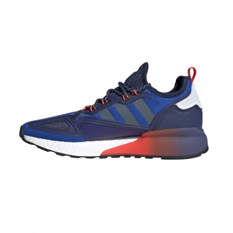 adidas ZX 2K BOOST Blue