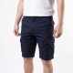 Bermuda Cargo Algodón V27 Navy