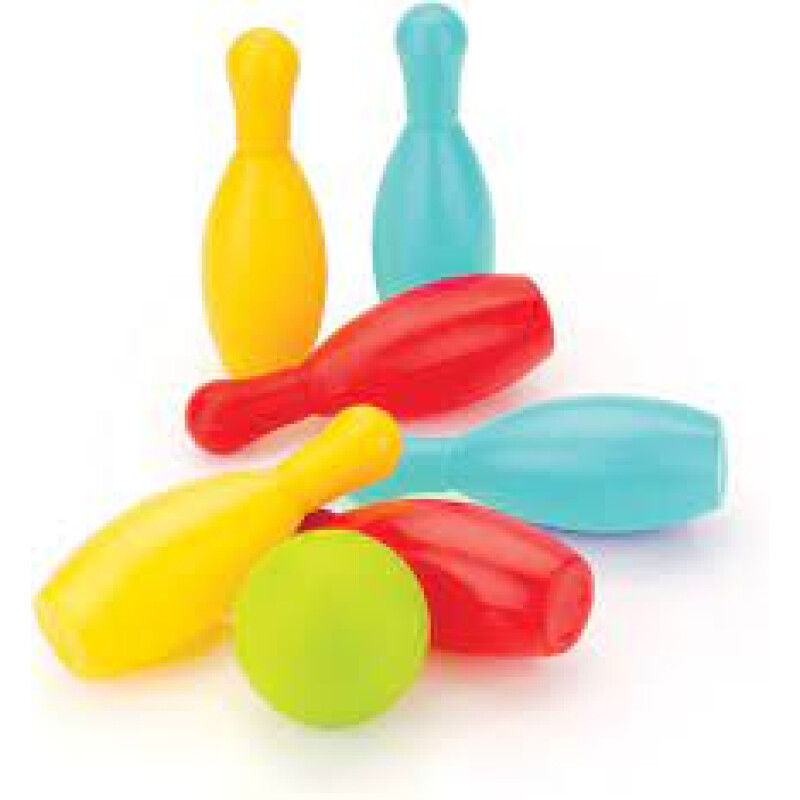 Set de Bolos DOLU Set de Bolos DOLU