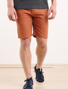 510974 BERMUDA FERAUD Tostado