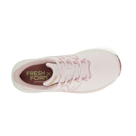 Championes New Balance Dama Pink & Clear Pink