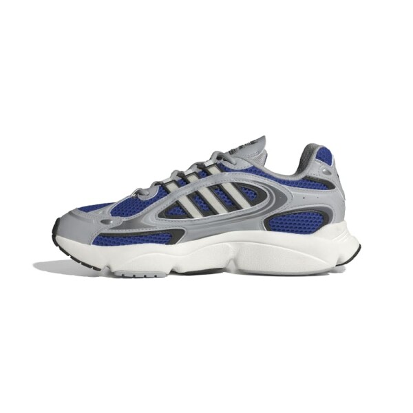 Championes Adidas Ozmillen Azul