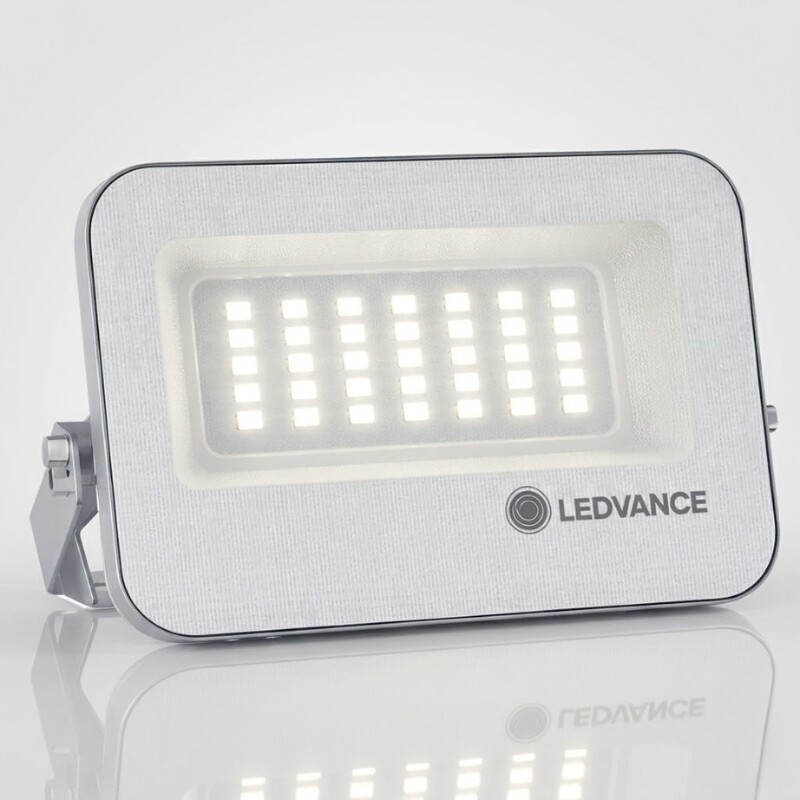 FOCO LED LEDVANCE OSRAM COMPACT G2 IP65 20W Foco LED LEDVANCE Compact IP65 20W CCT Blanco