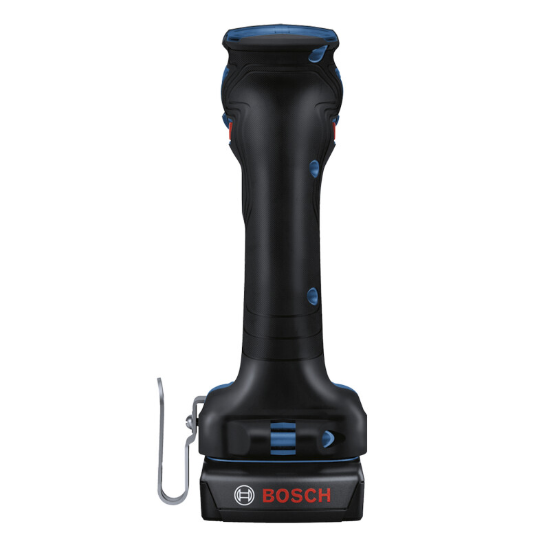 Atornillador para Drywall Bosch GTB 185-LI, 18V, 2 baterías y maleta 1 año / Bosch Unica