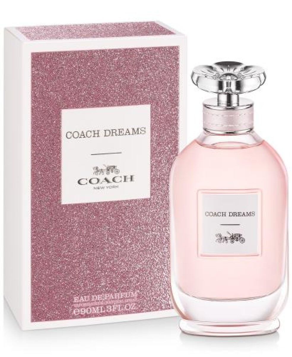 Perfume Coach Dreams Edp 90 ml 