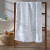 Toalla Baño Estampada Prisma 100% Algodón 70x140 cm Hojas