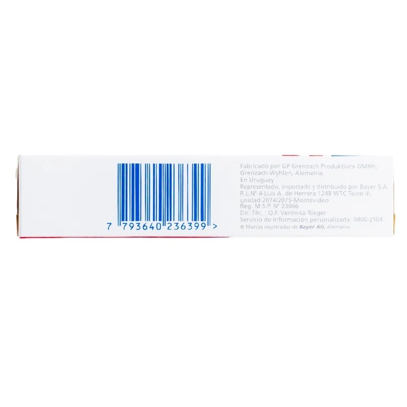 Canestén Crema 20 g Canestén Crema 20 g